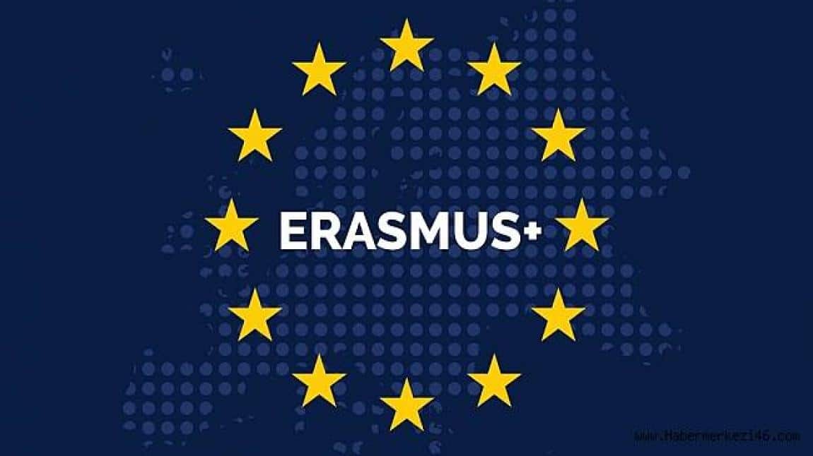 2024 ERASMUS + AKREDİTASYON KORSORSİYUM ÜYELİĞİ