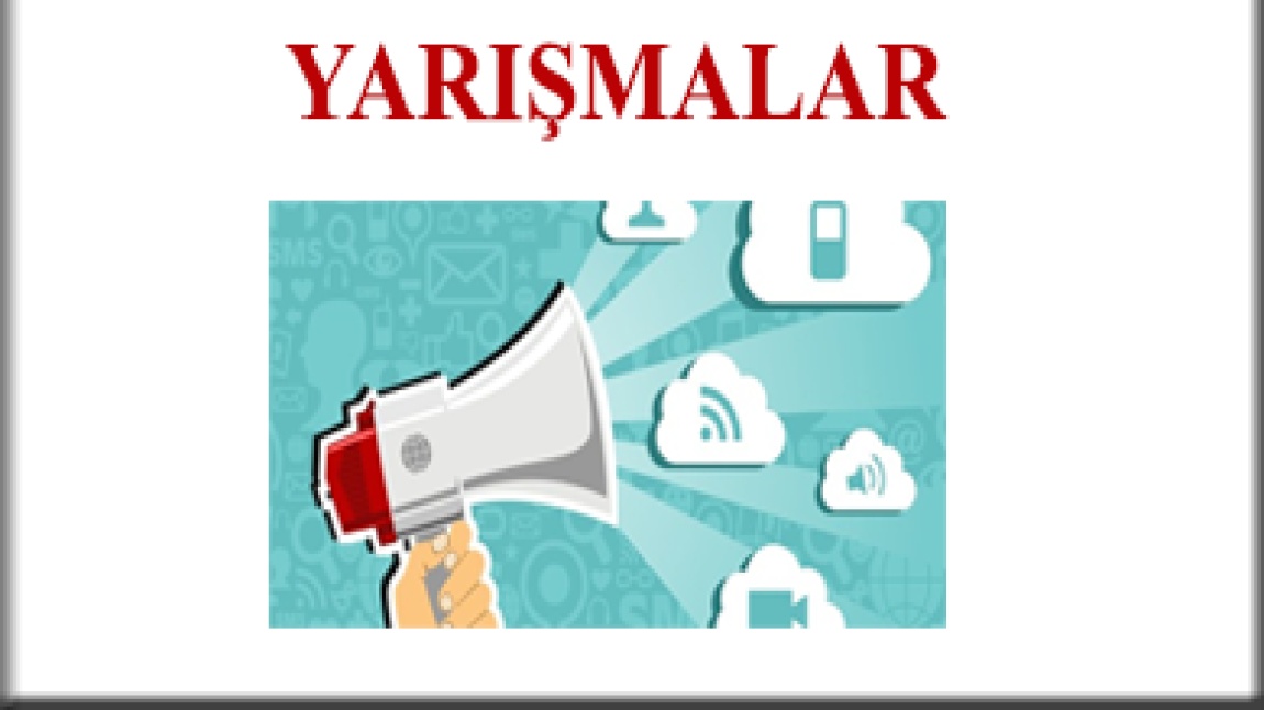 ŞİİR OKUMA YARIŞMASI